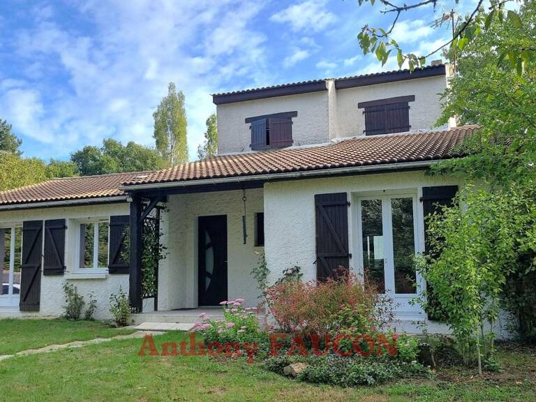 Maison Landeronde 7 pièce(s) 162 m2 — photo 1