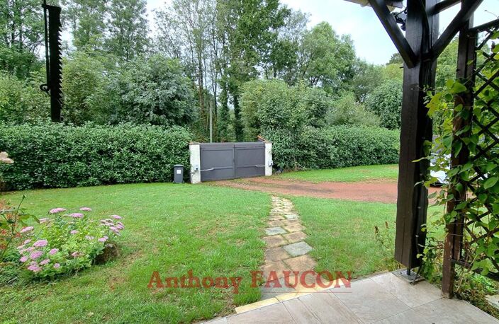 Maison Landeronde 7 pièce(s) 162 m2 — photo 3