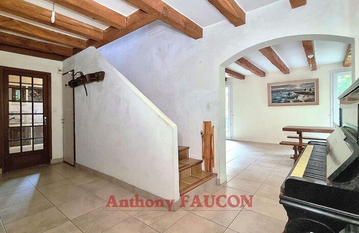 Maison Landeronde 7 pièce(s) 162 m2 — photo 4