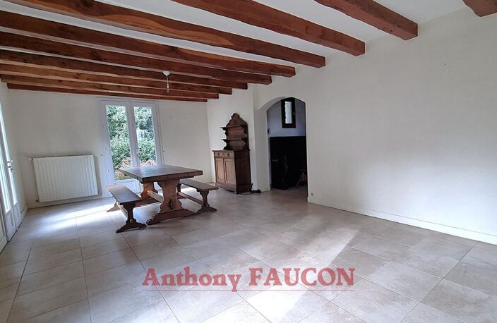 Maison Landeronde 7 pièce(s) 162 m2 — photo 5