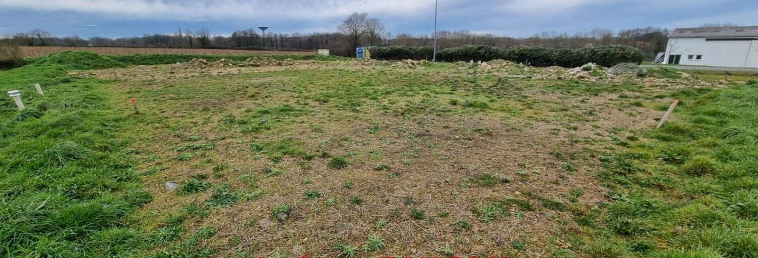 Commerce  2176 m² à vendre à Château-Guibert (85320)