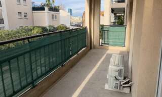 Appartement 3 Pièces 58 m² à vendre à Marseille 3 (13003)