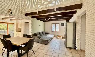 Maison 7 Pièces 162 m² à vendre à Saint-Dizier-l'Évêque (90100)