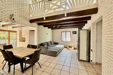 Maison 7 pièces 289000 €