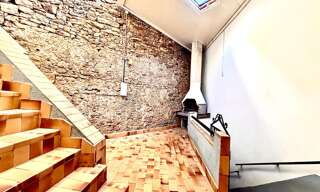 Maison 5 Pièces 102 m² à vendre à Laval-Pradel (30110)