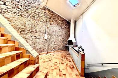 Maison 5 pièces 146700 €