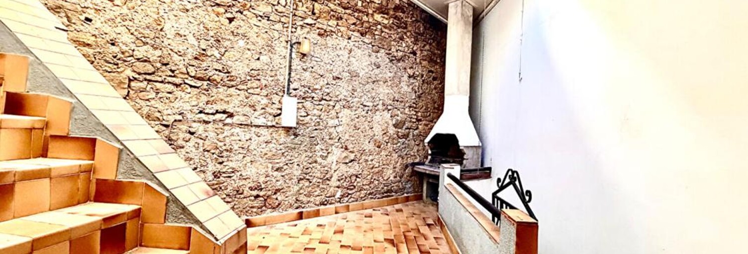 Maison 5 Pièces 102 m² à vendre à Laval-Pradel (30110)