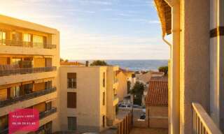 Appartement 2 Pièces 53 m² à vendre à Sausset-les-Pins (13960)