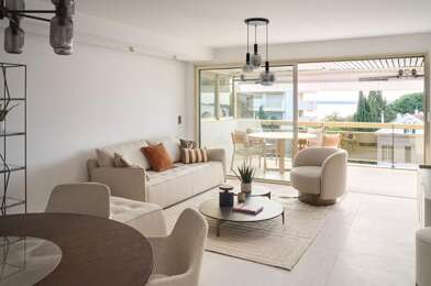 Appartement 4 pièces 1895000 €