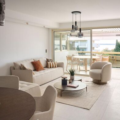 Appartement 4 pièces 1895000 €