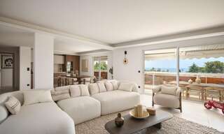 Appartement 5 Pièces 135 m² à vendre à Cannes (06400)