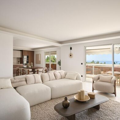 Appartement 5 pièces 2495000 €