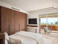 Cannes Basse Californie ? Penthouse d'Exception : Vue Mer Panoramique & Prestations de Luxe — photo 3