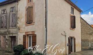 Maison 2 Pièces 37 m² à vendre à Bram (11150)