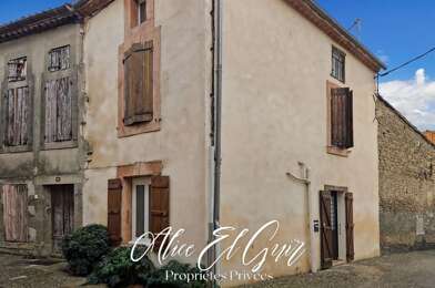 Maison 2 pièces 68000 €