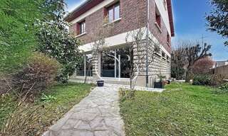 Maison 6 Pièces 199 m² à vendre à Villejuif (94800)