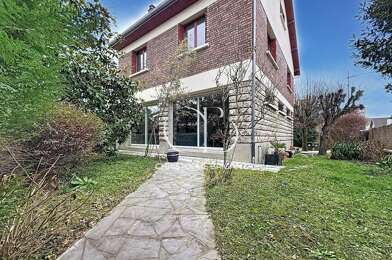 Maison 6 pièces 797000 €