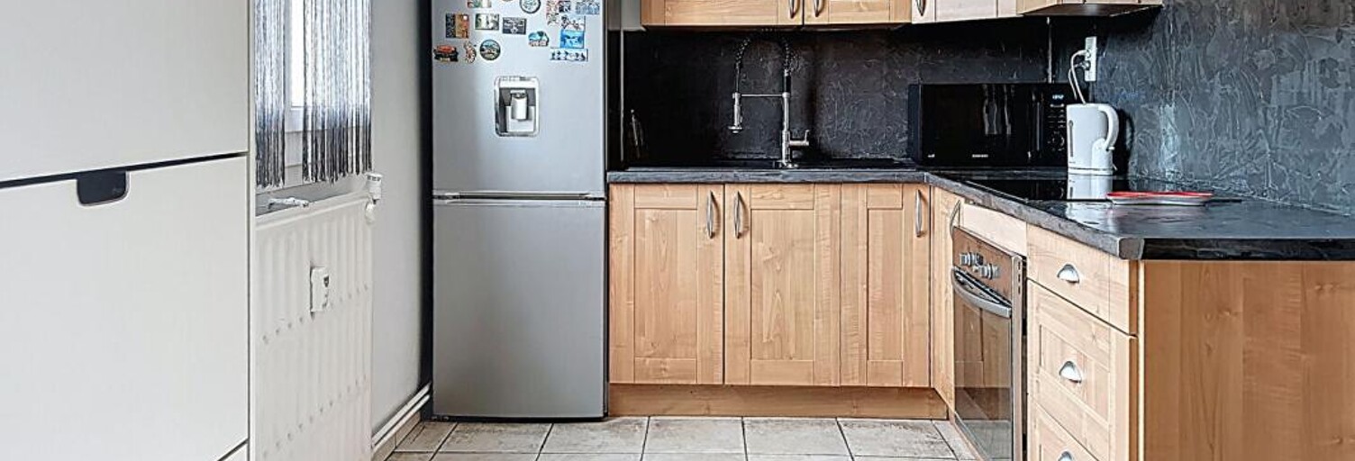 Appartement 3 Pièces 64 m² à vendre à Nîmes (30000)