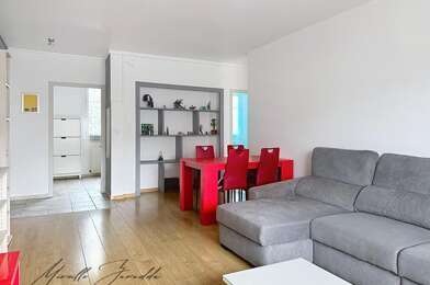 Appartement 3 pièces 136000 €