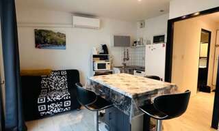 Appartement 2 Pièces 29 m² à vendre à Valras-Plage (34350)