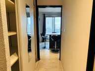 T2 avec loggia, vue mer et parking privatif — photo 3