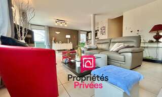 Appartement 4 Pièces 88 m² à vendre à Gertwiller (67140)