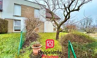 Appartement 4 Pièces 88 m² à vendre à Gertwiller (67140)