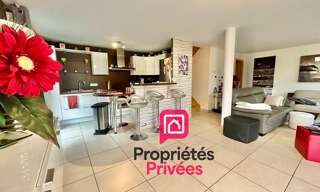 Appartement 4 Pièces 88 m² à vendre à Gertwiller (67140)