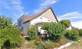 Appartement 4 Pièces 88 m² à vendre à Gertwiller (67140)