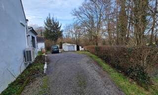 Maison 4 Pièces 103 m² à vendre à Le Faouët (56320)