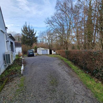 Maison 4 pièces 159500 €