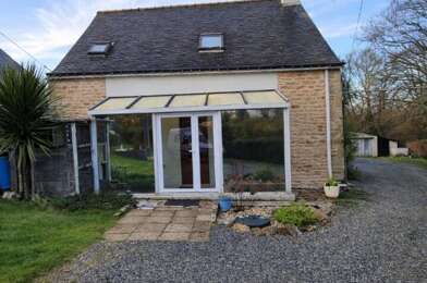 Maison 4 pièces 145990 €