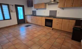 Maison 4 Pièces 102 m² à vendre à Le Faouët (56320)