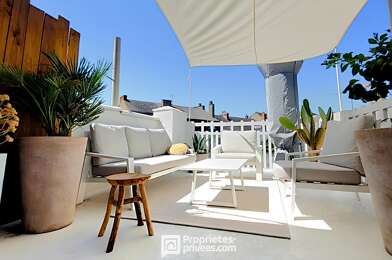 Maison 8 pièces 364500 €