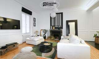 Maison 8 Pièces 179 m² à vendre à Cholet (49300)