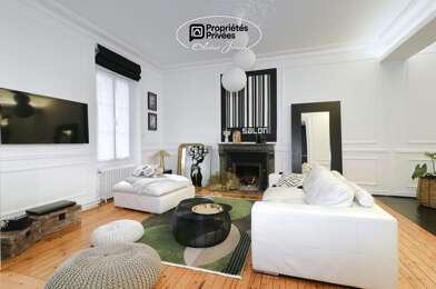Maison 8 pièces 349990 €