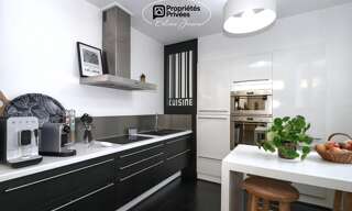 Maison 8 Pièces 179 m² à vendre à Cholet (49300)