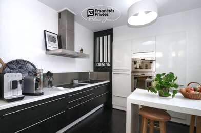 Maison 8 pièces 349990 €