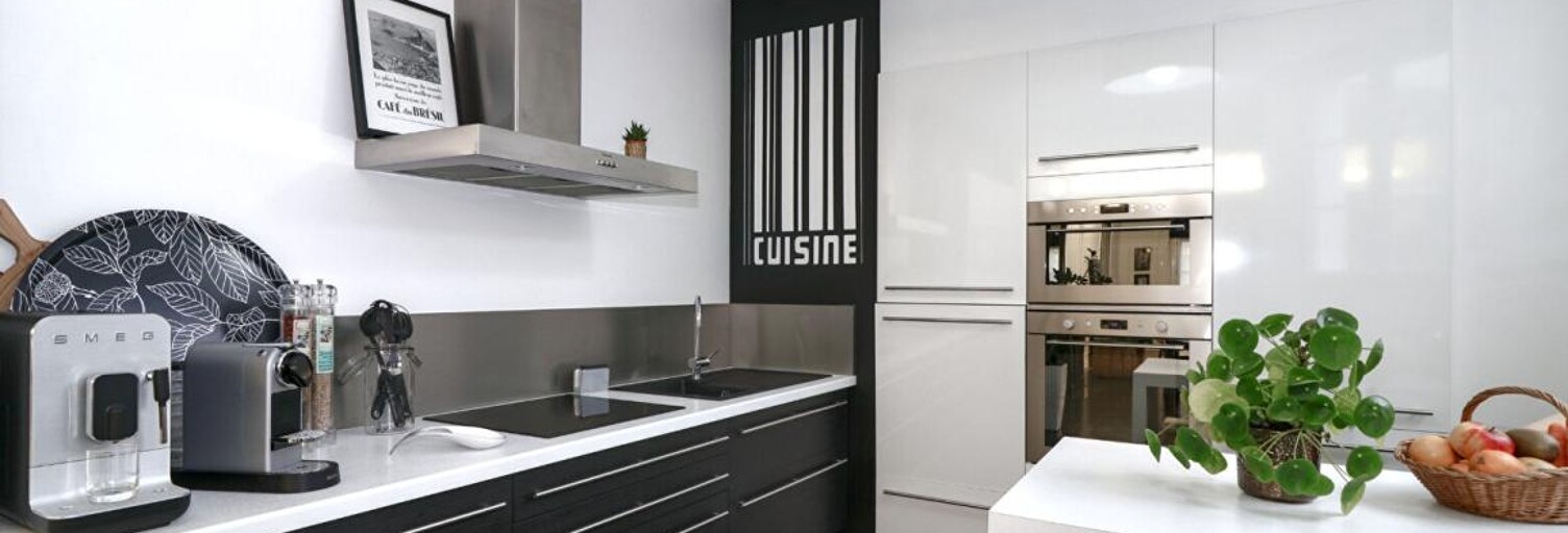 Maison 8 Pièces 179 m² à vendre à Cholet (49300)