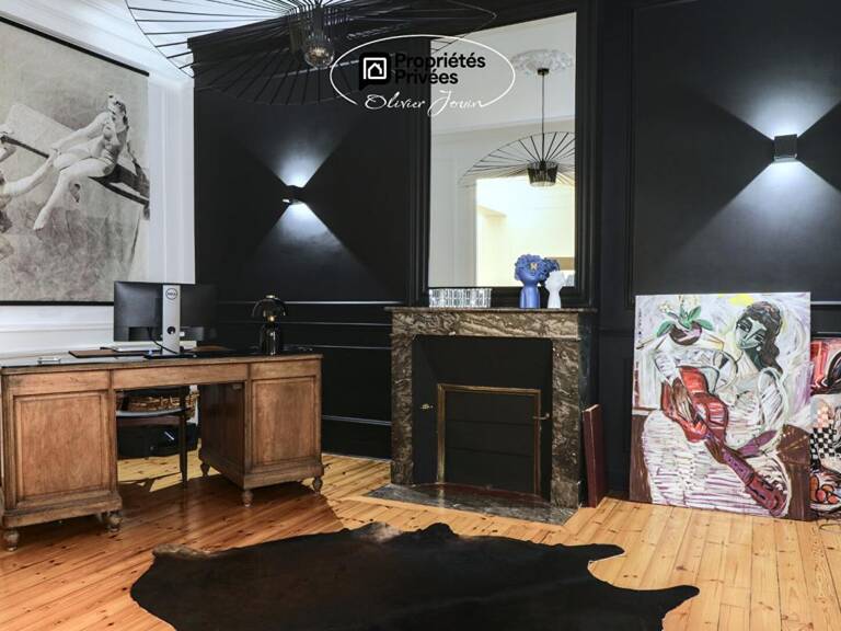 Maison Cholet — photo 1