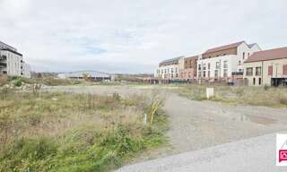 Terrain  1956 m² à vendre à Margny-lès-Compiègne (60280)