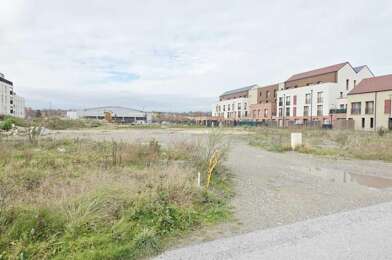 Terrain  250000 €