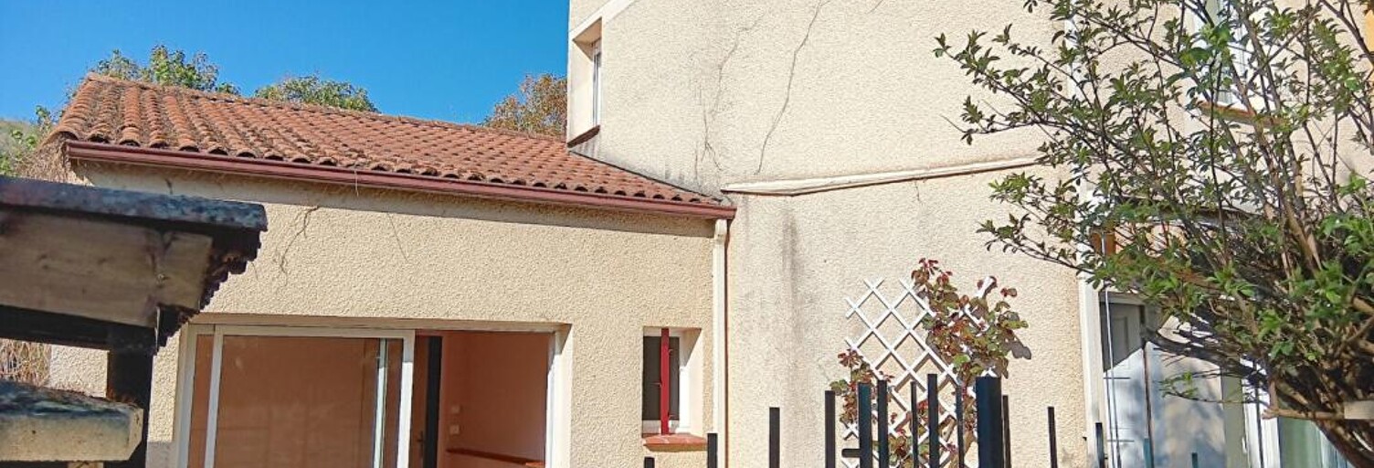Maison 4 Pièces 110 m² à vendre à Cahors (46000)