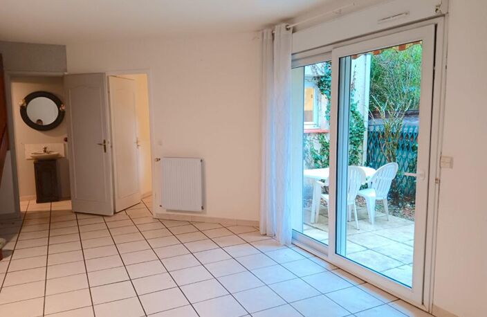 Maison Cahors centre ville 110 m2 — photo 4