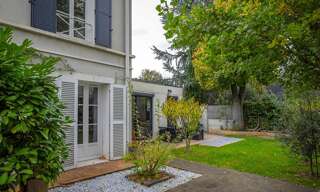 Maison 4 Pièces 96 m² à vendre à Chatou (78400)