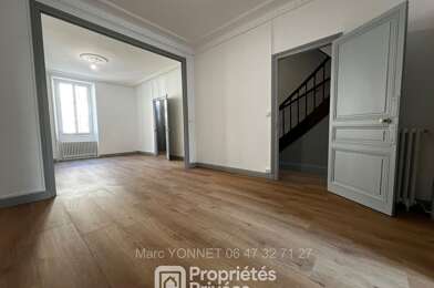 Maison 9 pièces 322400 €