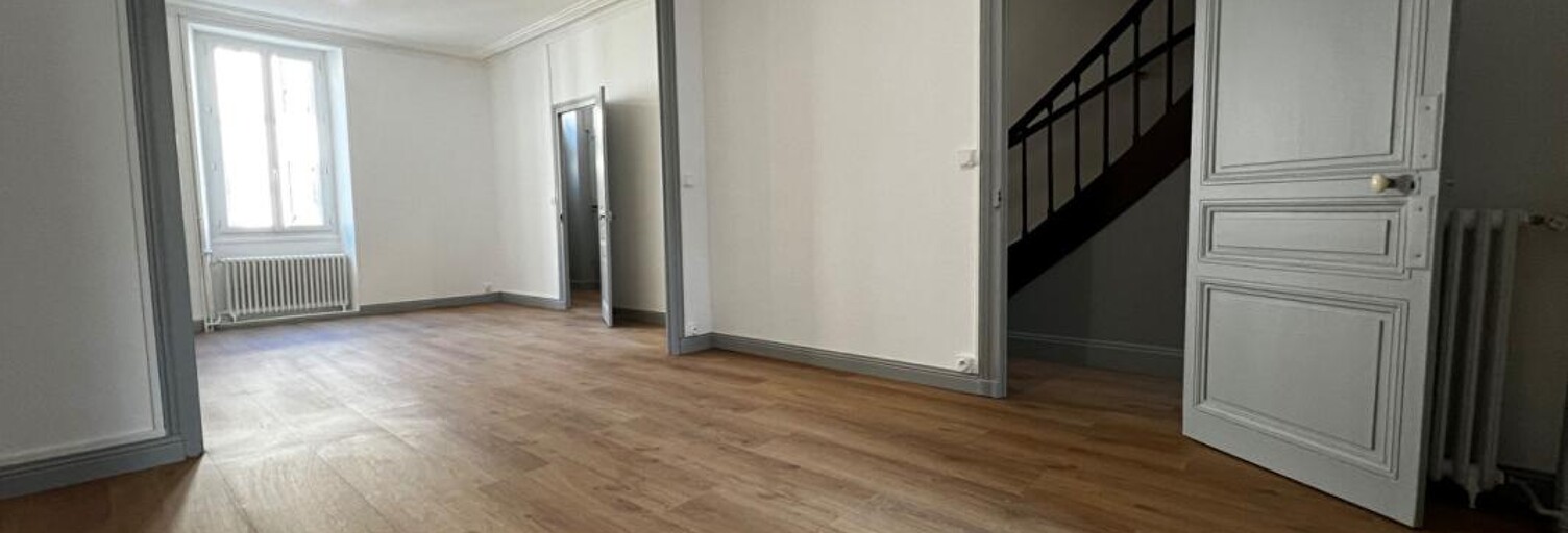 Maison 9 Pièces 135 m² à vendre à Angoulême (16000)