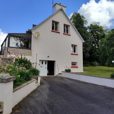 Maison 7 pièces 246750 €