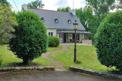 Maison 7 pièces 246750 €