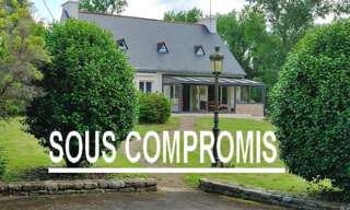 Maison 7 Pièces 146 m² à vendre à Scaër (29390)